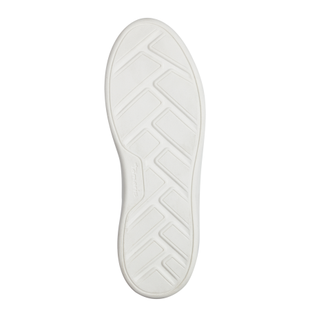 Кроссовки  Tamaris  белый кожа искусств./текстиль F-400616 фото в интернет-магазине | Omadey.ru