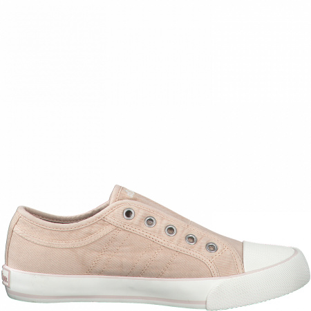 Кеды  S.Oliver  розовый  текстиль F-90442 фото в интернет-магазине | Omadey.ru