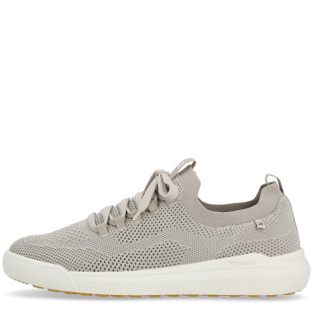 Кроссовки  Rieker  бежевый  текстиль F-400203 фото в интернет-магазине | Omadey.ru