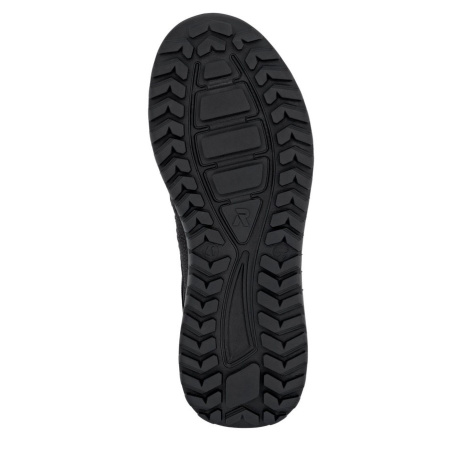 Кроссовки  Rieker-Sport  черный  кожа/кожа искусств. Z-400873 фото в интернет-магазине | Omadey.ru