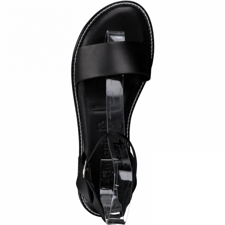 Балетки  Tamaris  сиреневый  кожа F-90575 фото в интернет-магазине | Omadey.ru