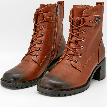 Ботильоны  Madella  рыжий  кожа Z-100442 фото в интернет-магазине | Omadey.ru Ботильоны  Madella  рыжий  кожа Z-100442 фото в интернет-магазине | Omadey.ru