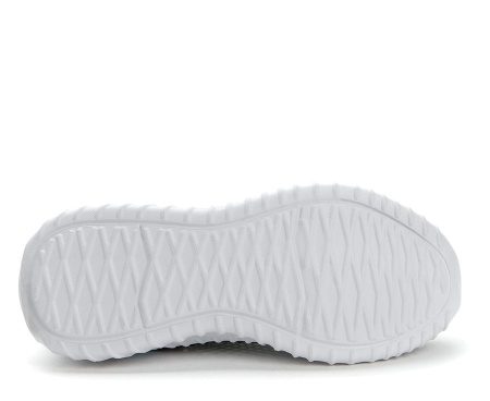 Кроссовки  Crosby  синий  сетка F-100665 фото в интернет-магазине | Omadey.ru