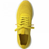 Кроссовки  женские Tamaris  желтый  текстиль F-90153 фото в интернет-магазине | Omadey.ru