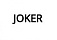 Joker Joker