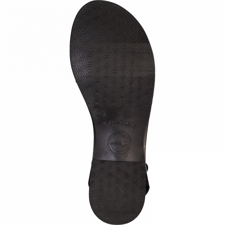 Балетки  Tamaris  сиреневый  кожа F-90575 фото в интернет-магазине | Omadey.ru