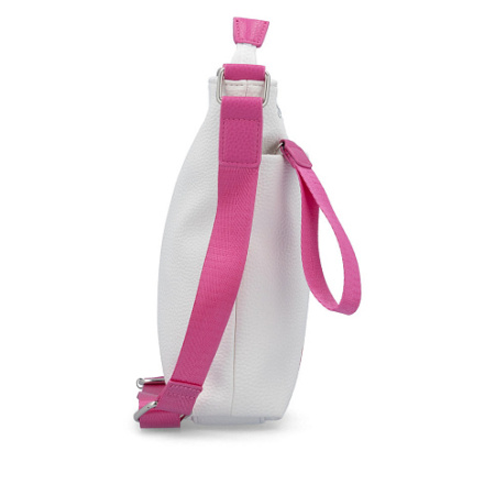 Сумка Remonte кожа искусств. белый c15201 фото в интернет-магазине | Omadey.ru