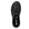 Туфли  Rieker  черный  кожа/кожа искусств. Z-400880 фото в интернет-магазине | Omadey.ru