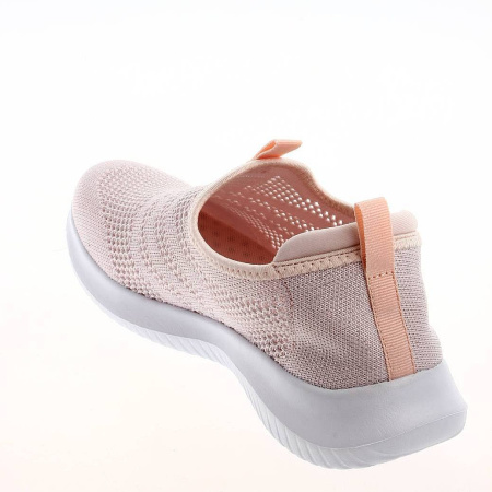 Кроссовки  женские Baden  розовый  текстиль F-90557 фото в интернет-магазине | Omadey.ru