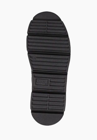 Ботинки  Betsy  синий  нубук искусств./нейлон Z-8971 фото в интернет-магазине | Omadey.ru