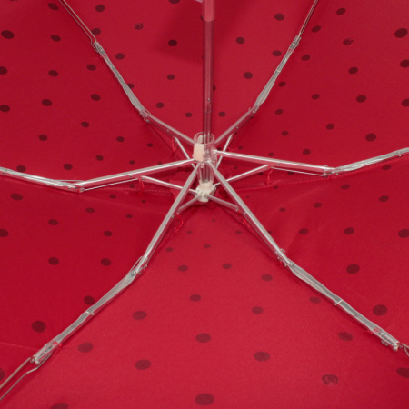 Зонт  Flioraj  красный  поливинилхлорид c09626 фото в интернет-магазине | Omadey.ru