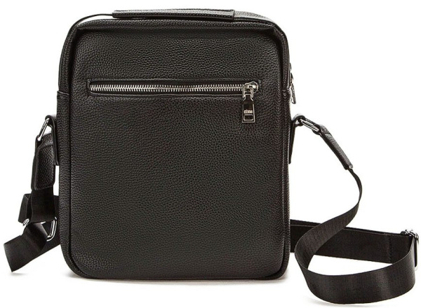 Фото Сумка  мужские Keddo  черный  кожа искусств. c10513