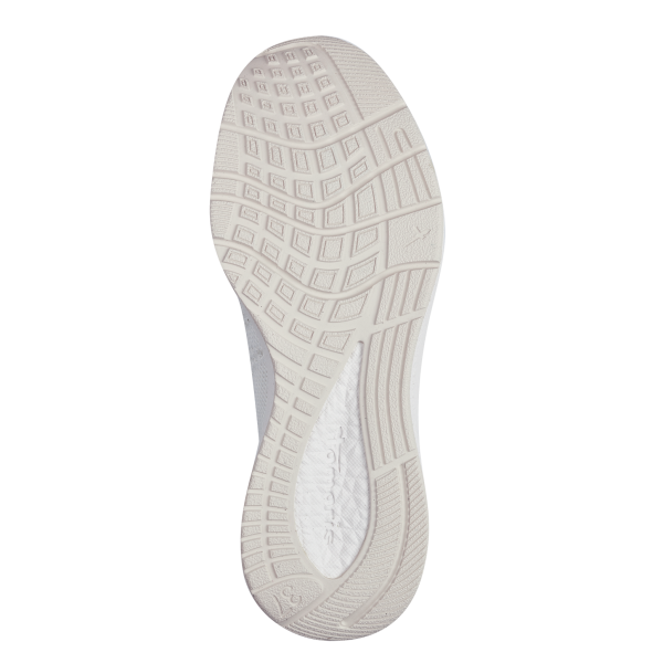 Фото Кроссовки  Tamaris  белый кожа искусств./текстиль F-400609