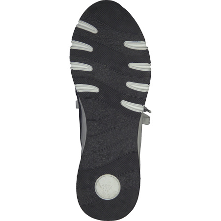 Кроссовки  Marco Tozzi  синий  иск. материал Z-90102 фото в интернет-магазине | Omadey.ru