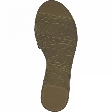 Сандалии  Tamaris  розовый  кожа F-90895 фото в интернет-магазине | Omadey.ru