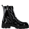 Ботинки  Marco Tozzi  черный  кожа Z-90103 фото в интернет-магазине | Omadey.ru