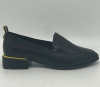 Туфли  Baden  черный  кожа Z-100252 фото в интернет-магазине | Omadey.ru