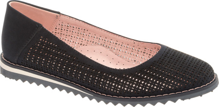 Туфли  Betsy  синий  нубук искуств. Z-8118 фото в интернет-магазине | Omadey.ru