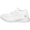 Кроссовки  женские Rieker  белый  текстиль F-90572 фото в интернет-магазине | Omadey.ru