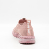 Кроссовки  женские Glam Forever  розовый  текстиль F-91148 фото в интернет-магазине | Omadey.ru