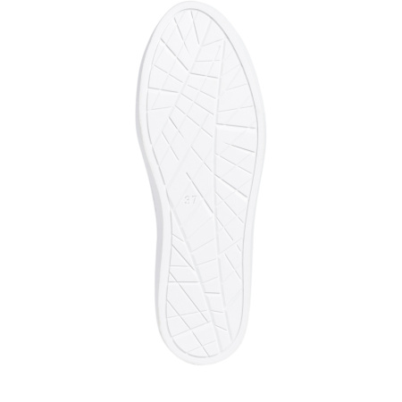 Кеды  Marco Tozzi  белый  кожа искусств. F-100310 фото в интернет-магазине | Omadey.ru Кеды  Marco Tozzi  белый  кожа искусств. F-100310 фото в интернет-магазине | Omadey.ru