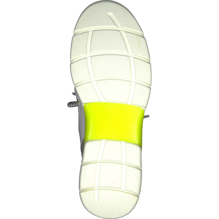 Кроссовки  Marco Tozzi  белый  иск. материал F-80336 фото в интернет-магазине | Omadey.ru