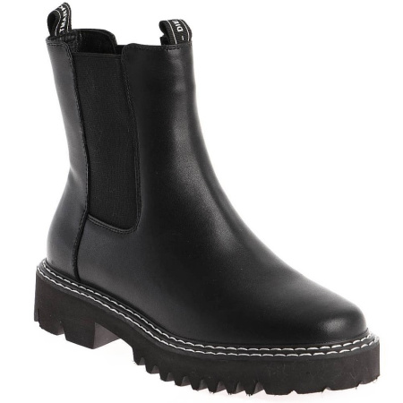 Ботильоны  Baden  черный  кожа Z-100908 фото в интернет-магазине | Omadey.ru Ботильоны  Baden  черный  кожа Z-100908 фото в интернет-магазине | Omadey.ru