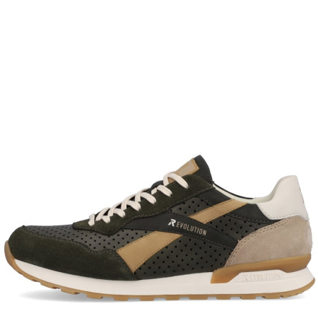 Кроссовки  Rieker-Evolution  мультицвет  кожа/кожа искусств. F-300232 фото в интернет-магазине | Omadey.ru Кроссовки  Rieker-Evolution  мультицвет  кожа/кожа искусств. F-300232 фото в интернет-магазине | Omadey.ru