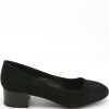 Туфли  Betsy  черный  замша искусств. Z-8248 фото в интернет-магазине | Omadey.ru Туфли  Betsy  черный  замша искусств. Z-8248 фото в интернет-магазине | Omadey.ru