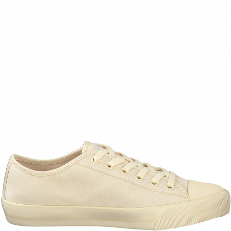 Кеды  S.Oliver  бежевый  текстиль F-91035 фото в интернет-магазине | Omadey.ru