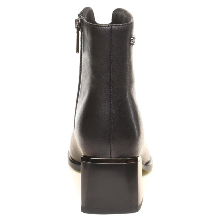 Ботильоны  Baden  черный  кожа Z-100752 фото в интернет-магазине | Omadey.ru Ботильоны  Baden  черный  кожа Z-100752 фото в интернет-магазине | Omadey.ru