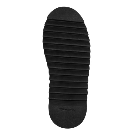 Туфли  Tamaris  черный  кожа  Z-400944 фото в интернет-магазине | Omadey.ru