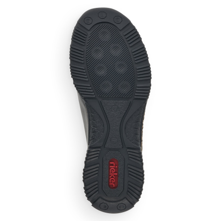 Кроссовки  Rieker  коричневый  кожа искусств./текстиль Z-100307 фото в интернет-магазине | Omadey.ru