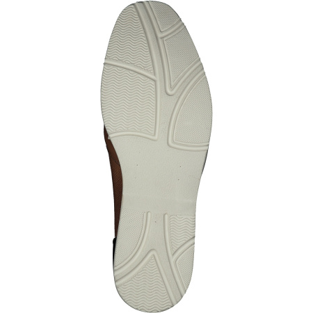 Туфли  S.Oliver  коричневый  кожа F-80795 фото в интернет-магазине | Omadey.ru