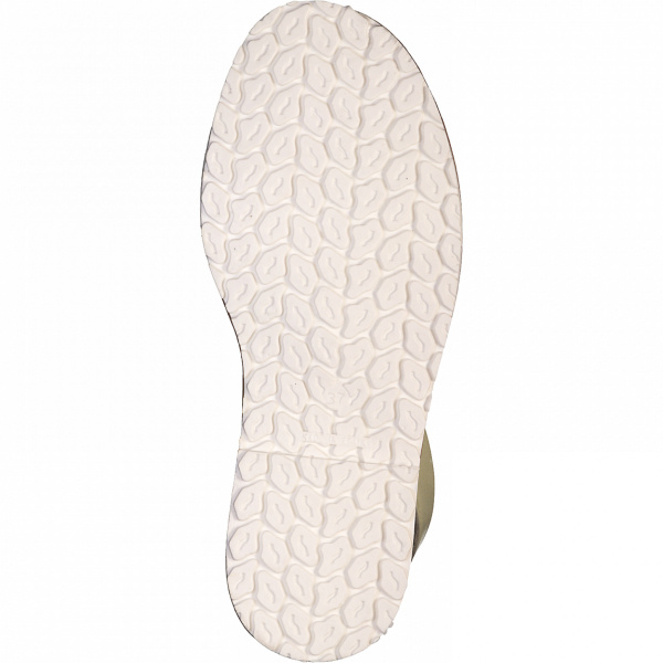 Фото Сандалии  Tamaris  зеленый  кожа F-90802