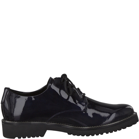 Полуботинки  Marco Tozzi  синий  иск. материал Z-90101 фото в интернет-магазине | Omadey.ru Полуботинки  Marco Tozzi  синий  иск. материал Z-90101 фото в интернет-магазине | Omadey.ru