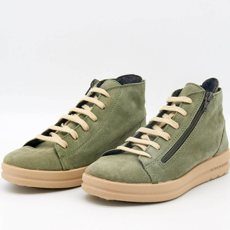 Полуботинки  Imara ORTO  зеленый  замша Z-100063 фото в интернет-магазине | Omadey.ru Полуботинки  Imara ORTO  зеленый  замша Z-100063 фото в интернет-магазине | Omadey.ru