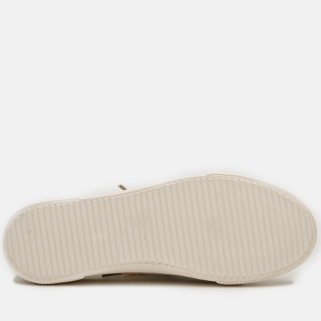 Кеды  женские Keddo  бежевый  кожа искусств./текстиль F-90786 фото в интернет-магазине | Omadey.ru