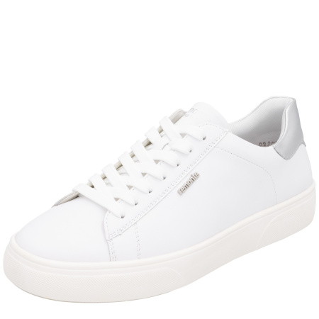 Кроссовки  Remonte  белый кожа F-400489 фото в интернет-магазине | Omadey.ru