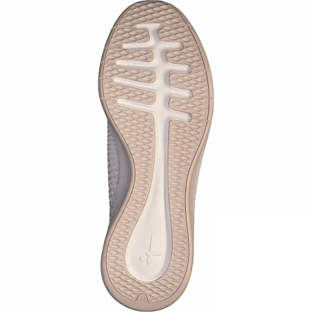 Кроссовки  Tamaris  белый  текстиль F-90154 фото в интернет-магазине | Omadey.ru