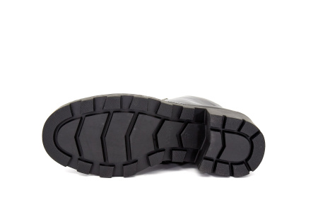 Ботинки  Betsy  черный  кожа искусств. Z-8369 фото в интернет-магазине | Omadey.ru Ботинки  Betsy  черный  кожа искусств. Z-8369 фото в интернет-магазине | Omadey.ru