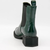 Ботильоны  Bonavi  зеленый  кожа Z-100282 фото в интернет-магазине | Omadey.ru Ботильоны  Bonavi  зеленый  кожа Z-100282 фото в интернет-магазине | Omadey.ru