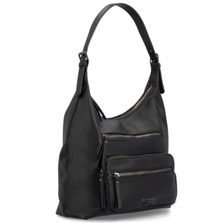 Сумка  Remonte кожа искусств. черный c15612 фото в интернет-магазине | Omadey.ru