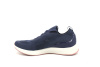 Кроссовки  Tamaris  синий  текстиль Z-8026 фото в интернет-магазине | Omadey.ru