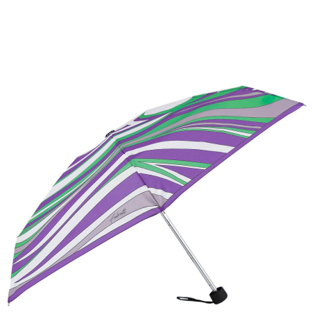 Зонт  Fabretti  черный  полиэстер c14491 фото в интернет-магазине | Omadey.ru