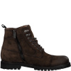 Ботинки  S.Oliver  коричневый  кожа Z-90256 фото в интернет-магазине | Omadey.ru