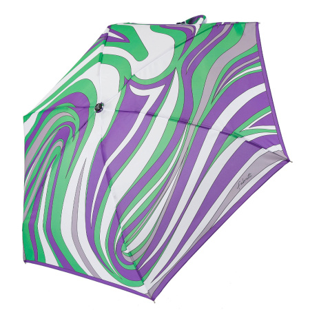 Зонт  Fabretti  черный  полиэстер c14491 фото в интернет-магазине | Omadey.ru