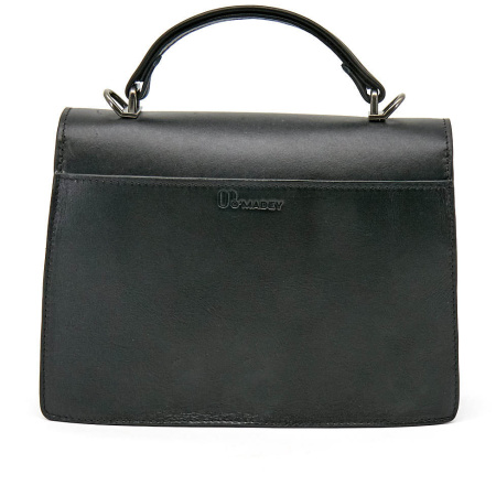 Сумка  Omadey  черный  кожа c09644-blackReptile фото в интернет-магазине | Omadey.ru