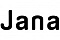 Бренд Jana Бренд Jana