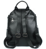 Рюкзак  женские Baden  черный  кожа c11457 фото в интернет-магазине | Omadey.ru